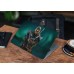 Наклейка на ноутбук - Art Assassins Creed Valhalla Наклейка на ноутбук - Art Assassins Creed Valhalla