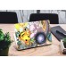 Наклейка на ноутбук - Pokemon fight Наклейка на ноутбук - Pokemon fight