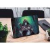 Наклейка на ноутбук - Warcraft Drow