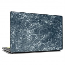 Наклейка на ноутбук - Marble pattern