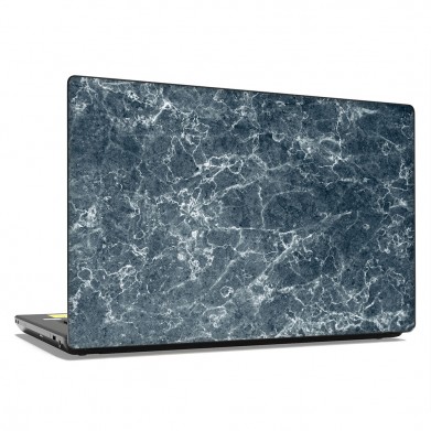 Наклейка на ноутбук - Marble pattern Наклейка на ноутбук - Marble pattern