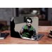 Наклейка на ноутбук - Batman and Joker