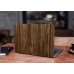 Наклейка на ноутбук - Hardwood material Наклейка на ноутбук - Hardwood material