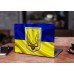 Наклейка на ноутбук - Герб України Наклейка на ноутбук - Герб України