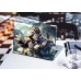 Наклейка на ноутбук - League Of Legends Master Yi Наклейка на ноутбук - League Of Legends Master Yi