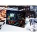 Наклейка на ноутбук - League Of Legends Twisted Fate Наклейка на ноутбук - League Of Legends Twisted Fate