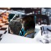 Наклейка на ноутбук - Watch Dogs 2 Наклейка на ноутбук - Watch Dogs 2