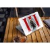 Наклейка на ноутбук - Assassins Creed 3 Наклейка на ноутбук - Assassins Creed 3