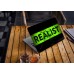 Наклейка на ноутбук - Realist