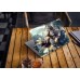Наклейка на ноутбук - League Of Legends Master Yi Наклейка на ноутбук - League Of Legends Master Yi