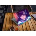 Наклейка на ноутбук - Overwatch D va