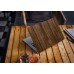 Наклейка на ноутбук - Hardwood material Наклейка на ноутбук - Hardwood material