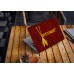 Наклейка на ноутбук - Gryffindor Наклейка на ноутбук - Gryffindor