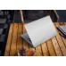 Наклейка на ноутбук - Grey sticker Наклейка на ноутбук - Grey sticker
