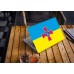 Наклейка на ноутбук - Збройні Сили України Наклейка на ноутбук - Збройні Сили України