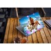 Наклейка на ноутбук - Ice Age 5 Наклейка на ноутбук - Ice Age 5