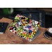 Наклейка на ноутбук - Extreme Stickers Наклейка на ноутбук - Extreme Stickers