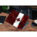 Наклейка на ноутбук - Canada