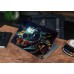 Наклейка на ноутбук - League Of Legends Twisted Fate Наклейка на ноутбук - League Of Legends Twisted Fate