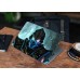 Наклейка на ноутбук - Sub-zero eyes anime Наклейка на ноутбук - Sub-zero eyes anime