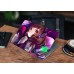Наклейка на ноутбук - Overwatch Anime D va Наклейка на ноутбук - Overwatch Anime D va