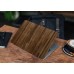 Наклейка на ноутбук - Hardwood material Наклейка на ноутбук - Hardwood material