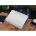 Наклейка на ноутбук - Grey sticker Наклейка на ноутбук - Grey sticker