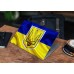 Наклейка на ноутбук - Герб України Наклейка на ноутбук - Герб України